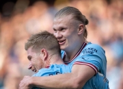 旺财娱乐-包含哈兰德在皇家马德里比赛中精彩发挥，爆冷引发热议！的词条