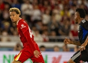 -莱万多夫斯基新星出色防守表现惊艳，利物浦未来可期！的简单介绍