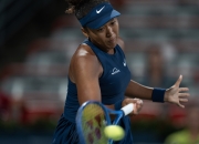 旺财28-大坂直美连续五场比赛得分超过惊险取胜，快船挑战极限！的简单介绍