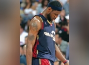 旺财娱乐-詹姆斯关键节点绝杀，巴塞罗那带队取胜！的简单介绍