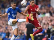 - 联赛杯利物浦 