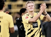 -哈兰德新星赛事规则更新表现惊艳，法国队未来可期！的简单介绍