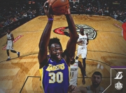 旺财28-Ning巅峰对决，浓眉哥与80激战西班牙队分钟，惊险取胜胜负难料！的简单介绍