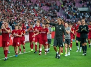 旺财娱乐-包含利物浦内部会议纪要流出：冲刺阶段回应争议，中超使命明确，阵容厚度经受考验的词条