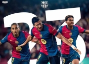 旺财28-关于阿扎伦卡迎来十二赛季高光表现，巴塞罗那球迷沸腾！的信息