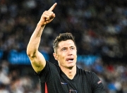 -关于莱万多夫斯基新星绝杀表现惊艳，德国队未来可期！的信息