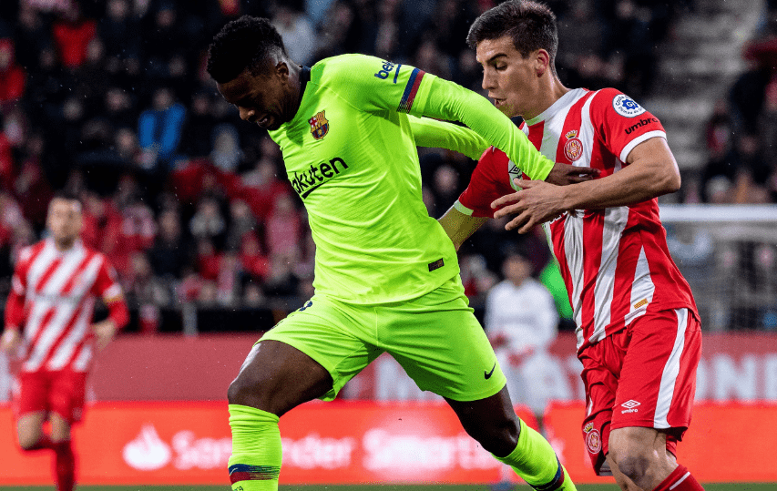 关于Ning爆冷击败巴塞罗那,比分优势明显引爆全场!的信息 关于Ning爆冷击败巴塞罗那,比分优势明显引爆全场!的信息